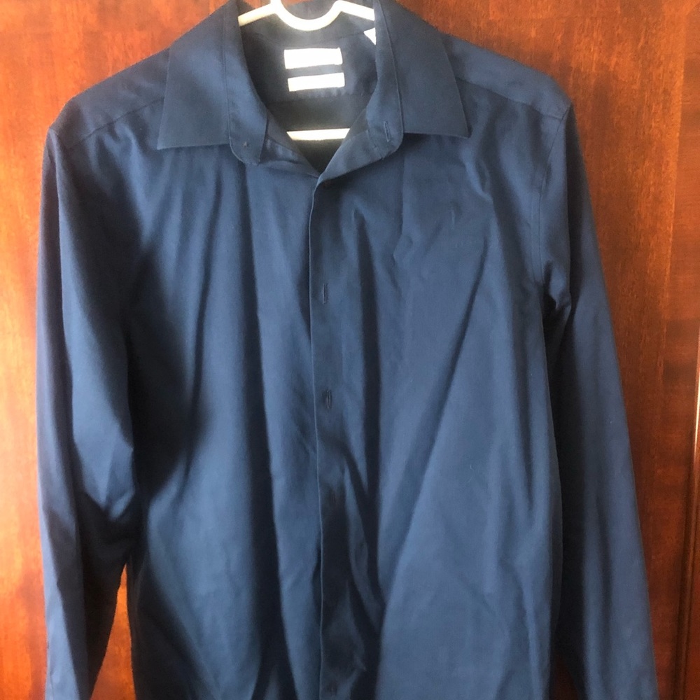 Calvin Klein Dress Shirt